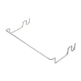 thumbnail image 1 of Soporte para cubo de basura, jaula para cubo de basura para mesa con agujeros, estante para bolsas de basura que ahorra espacio Estilos C, 1 of 9