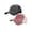 Black+wine Red, variant on Women Baseball Caps with Ponytail Hole Washed Dad Hat Criss Cross Ponycaps for Women Vintage Outdoor Sports Sun Hat