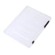 thumbnail image 1 of A4 plástico portátil para el caso documento carpeta transparente papel organizador caja para revistas fotos tarjetas suministros de oficina Feliz Sencillez, 1 of 5