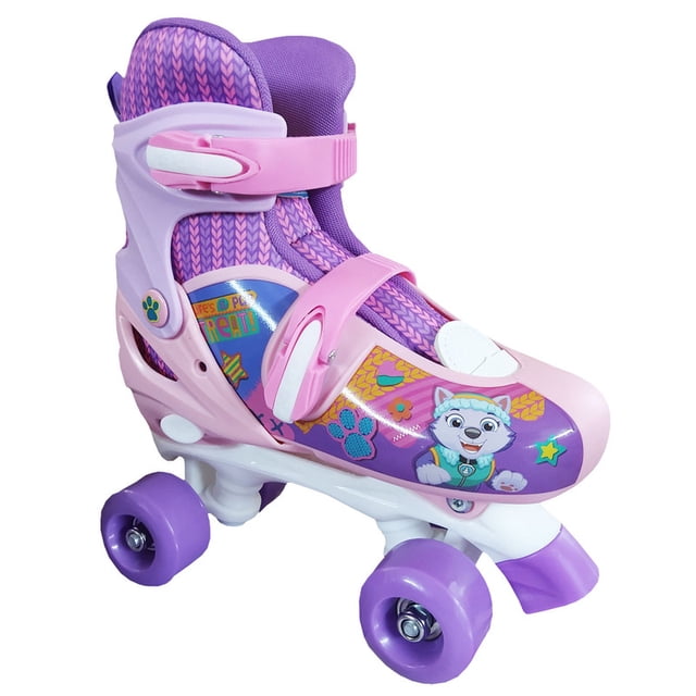 Patines Roller Toy Mark Paw Patrol 22-24 cm