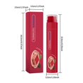 thumbnail image 2 of Limpieza de pasta de dientes Pasta de dientes blanqueadora afrutada, mejora de problemas, boca limpia, dientes más blancos y aliento fresco, recomendada para el cuidado bucal de adultos y niños (compr, 2 of 6
