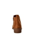 thumbnail image 4 of Time and Tru Women's Ankle Boots, 4 of 5