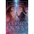 thumbnail image 2 of Cursed Crowns, (Hardcover), 2 of 3