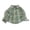 Green, variant on JUMEYU Boys Shirts Long Sleeve Toddler Boys Shirt Coat Jacket Plaid Long Sleeve Kids Button Tops Boy 6T 7T (Green,6-7 Years)