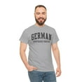 thumbnail image 5 of German Shorthaired Pointer GSP Dog Mom Mama Mother's Day Shirt Gifts Tshirt, 5 of 7