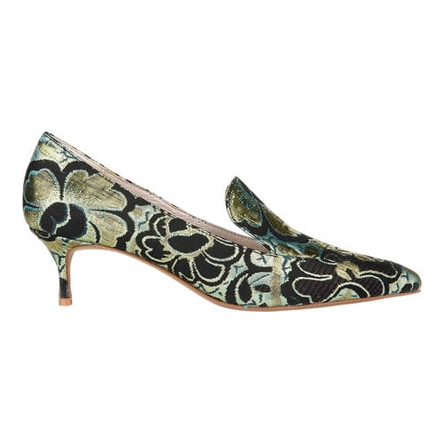 kenneth cole shea loafer pump