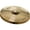 13 inch, variant on Stagg 13" SENSA Brilliant Medium Hi-Hat Cymbals - Pair - SEN-HM13B
