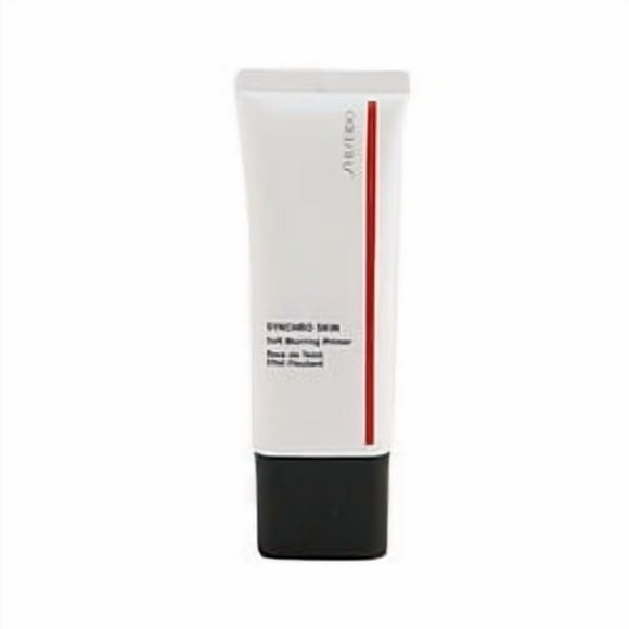 SHISEIDO SHISEIDO de Shiseido, prebase difuminada suave Synchro Skin, 30 ml/1 oz