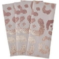 thumbnail image 7 of GZHJMY Rose Leopard Kitchen Dish Towel Set of 6, Super Absorbent Soft Drying Cloth Tea Bar Towels, 28"x 18", 7 of 7