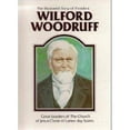 thumbnail image 1 of Pre-Owned The Illustrated Story of President Wilford Woodruff (Hardcover) 0938762044 9780938762041, 1 of 1