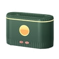 thumbnail image 2 of Mini Humidificador de aire perfecl generador de niebla USB colorido 200 ml, 2 of 8
