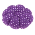 thumbnail image 1 of Portable Pumpkin Wrist Pad for Sewing Crafts , , 8.7x3.1cm, 1 of 8