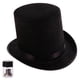 thumbnail image 1 of Gorra Sombrero Sombreros de Gorras Dados Suministros Místicos Salvador Sombrero de mago, 1 of 10