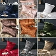 thumbnail image 4 of Pure Silk Pillowcase Real Silk Pillowcase Natural Silk Cosmetic Pillowcase, 4 of 5
