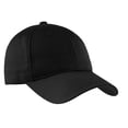 thumbnail image 1 of Gorra de nailon Sport-Tek® Youth Dry Zone®. YSTC10 deporte-tek YSTC10, 1 of 1