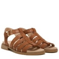 thumbnail image 2 of Dr. Scholl's A Ok Women's Sandals Brown Smooth Size 7.5 M, 2 of 9