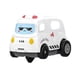 thumbnail image 2 of Rompecabezas de pista de coche, color aleatorio, montaje DIY, carrito eléctrico, rompecabezas de pistas camión de bomberos, 2 of 9