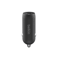 thumbnail image 4 of Cargador de coche Belkin 30W USB-C negro, 4 of 8