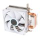 thumbnail image 2 of Enfriador de CPU de 9 cm 2 tubos de calor Ventiladores de enfriamiento de CPU de computadora de torre dual para Intel 775 1150 1151 1155 1156 1200 1700 1356 1366, 2 of 10