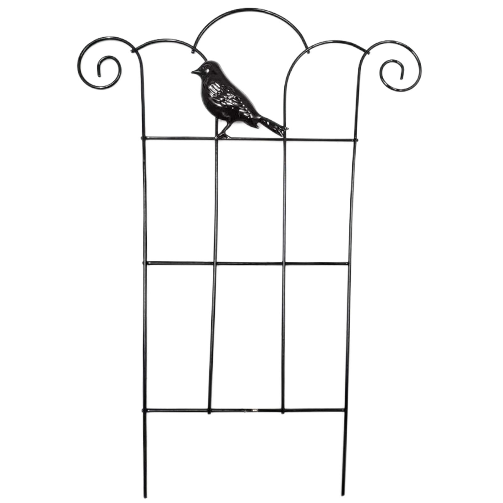 Plant Climbing Decorative Frame Sturdy And Durable, Strong Plants