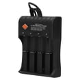 thumbnail image 1 of Quick  USB Cable 4 Slot Battery , Lithium Battery , for 3.7V Li-ion, 1 of 8