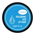 thumbnail image 1 of 5g Lip Exfoliate Dead Skin Fade Lip Lines Hydrate With & Squalane, 1 of 6