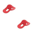 thumbnail image 6 of Masteelf 4-Pack Silicone Mouthpiece Lip Guards for Diving Regulators, Protects from Cold and Irritation, Essential Scuba Diving Gear, 6 of 8