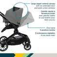 thumbnail image 2 of Safety 1st Turn and Go™ 360 Rotating Modular Travel System, 2 of 9