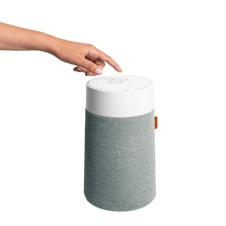 Blueair Blue Pure Mini Max Air Purifier, Quiet Small Space Design