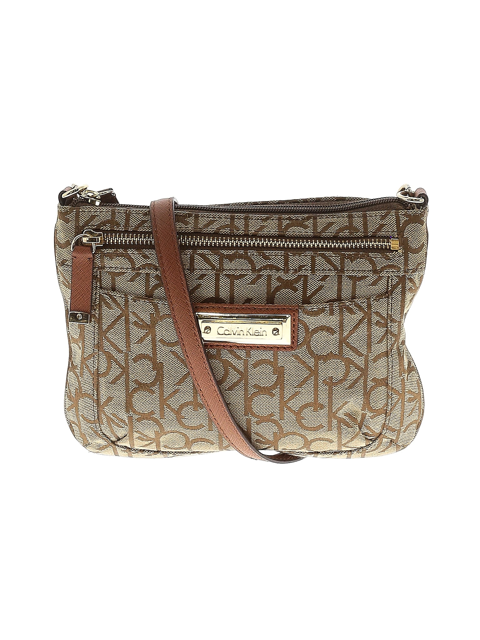 Sac à Bandoulière Femme Calvin Klein Pre-Owned Burkina Faso Ubuy