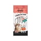 thumbnail image 3 of GrandPet Kisha Kittens 1.5 kg + MIAUKISS LICKABLE SALMON 4 PACK 56GR, 3 of 3