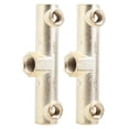 thumbnail image 2 of Accesorios para bomba de aire, 2 piezas, conector de válvula de 6 vías, conector de válvula probado y confiable, 2 of 8
