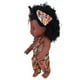 thumbnail image 3 of Muñeca,Muñeca De Vinilo Suave Muñeca Bebé Muñeca De Juguete Innovación Moderna, 3 of 9