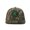 Realtree APX, variant on Green Logo Trucker Hat in Realtree APX Camo – Mid Profile Structured Cap, Brown Mesh