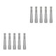 thumbnail image 2 of Destornillador de tuercas Eigraketly Acero Portátil Universal 5 Piezas 6x65mm, 2 of 6