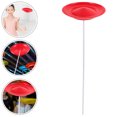 thumbnail image 3 of Spinning Plate with Stick Juggling Plate Props for Adults Kids Beginners Circus Skills Training Supplies, 3 of 9