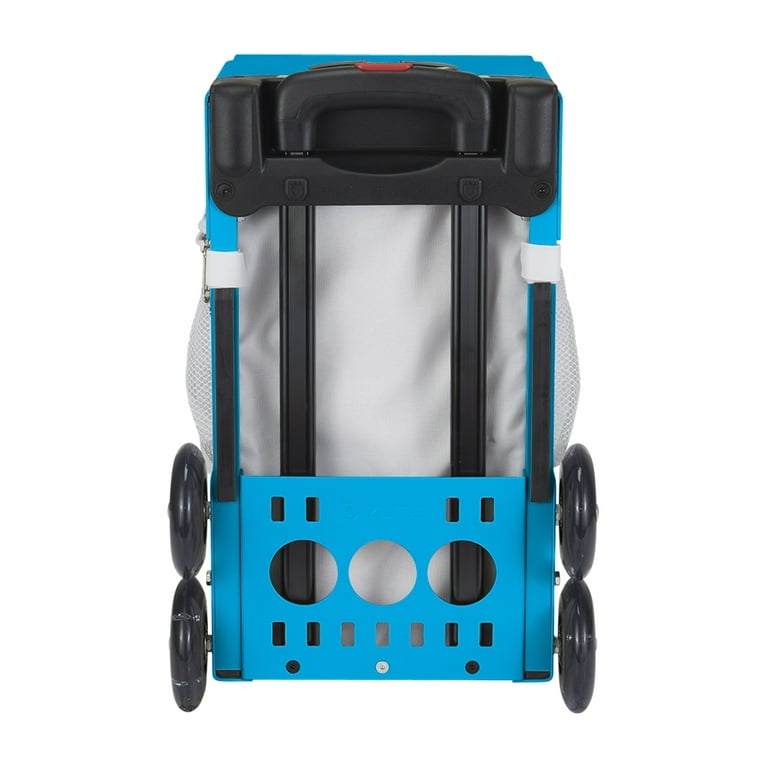 Zuca Sport Bag - Winter Waltz - Walmart.com