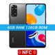 thumbnail image 1 of Versión global Xiaomi Redmi Note 11 4GB RAM 64GB ROM / 6GB RAM 128GB ROM Teléfono móvil Snapdragon 680 33W Pro Carga rápida Tan Jianjun unisex, 1 of 2
