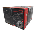 thumbnail image 2 of Subwoofer de Alto Rendimiento Doble Bobina Treo MAGNUM8 1200 Watts 8 Pulgadas 4 + 4 Ohms DVC, 2 of 7