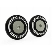 For Royal Enfield Finisher Kit Black For nterceptor 650 & Continantal GT 65