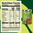 thumbnail image 3 of (2 pack) Pacific Foods Organic Chicken Tortilla Soup, 16.3 oz Can, 3 of 13