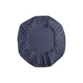 thumbnail image 2 of Fwttom Water Proof Bed Hats Mattress Cover Protective Cover Polyester Tpu Water Proof Breathable Machine Washable Easy Drying, 2 of 7