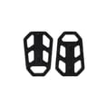 thumbnail image 1 of Pie Plegable Para Motocicleta, Tablero Para Clavos, Cubierta Para Pie De Pasajero Para Motocicleta Honda, Pedal Antideslizante Cateissary VI004734-00, 1 of 6