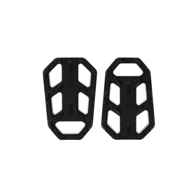 Pie Plegable Para Motocicleta, Tablero Para Clavos, Cubierta Para Pie De Pasajero Para Motocicleta Honda, Pedal Antideslizante Cateissary VI004734-00