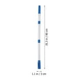 thumbnail image 5 of QJUHUNG Telescopic Swimming Pool Pole 3-Section Rod for Pool Skimmer Net Cleaning, 5 of 5