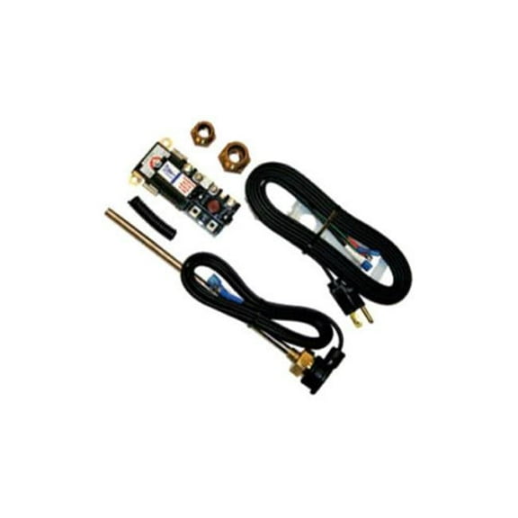 6 gal Hott Rod Conversion Kit