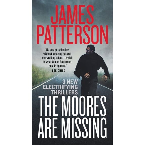 The Moores Are Missing