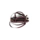 thumbnail image 4 of Bandolera Michael Kors Sheila Small de piel saffiano, 4 of 5
