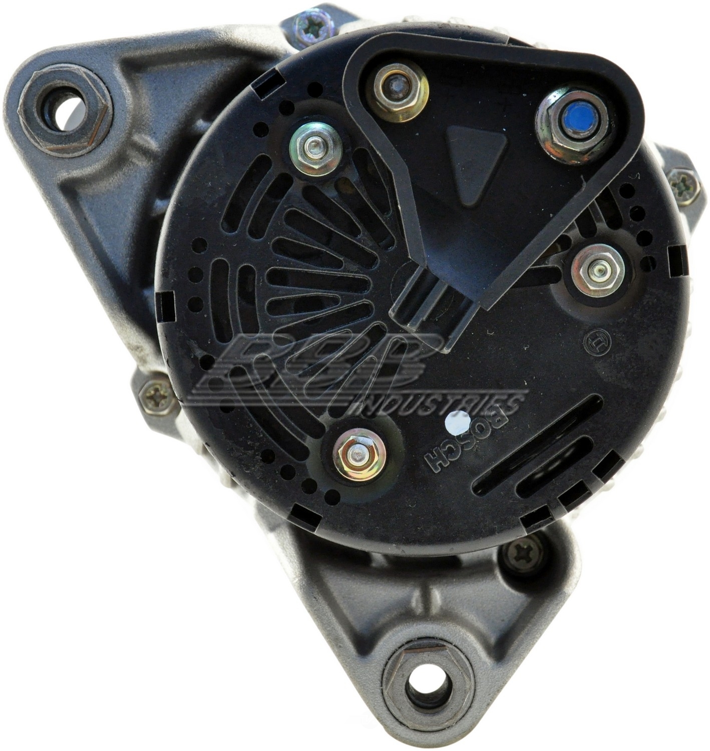 TERREPOWER formerly BBB Industries 13733 Reman Alternator