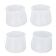 thumbnail image 4 of Furniture Legs Protection Cover, Wear Resisting Mute Chair Leg Floor Protectors  Elasticity Universal  For Home Use, 4 of 8
